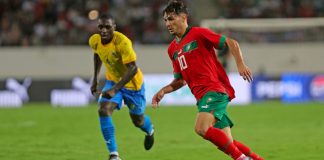 Maroc vs Gabon : où et comment suivre le match