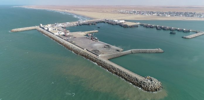 Lancement du projet d'extension du port de pêche de Laâyoune pour 210 MDH