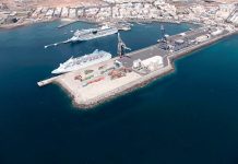 Port de Tarfaya : 5 MDH pour l’extension de la halle aux poissons