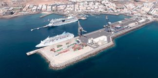 Port de Tarfaya : 5 MDH pour l’extension de la halle aux poissons