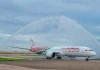 Royal Air Maroc réceptionne son dixième Boeing 787-9 Dreamliner