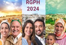 RGPH 2024: Augmentation de 3 millions de la population marocaine