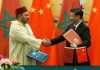 Coopération Maroc-Chine, un potentiel "très prometteur" au sein de l'initiative la Ceinture et la Route (Abdelkader El Ansari)