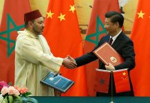 Coopération Maroc-Chine, un potentiel "très prometteur" au sein de l'initiative la Ceinture et la Route (Abdelkader El Ansari)