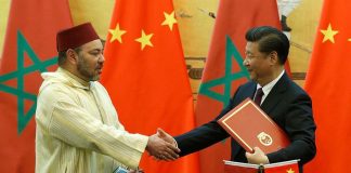 Coopération Maroc-Chine, un potentiel "très prometteur" au sein de l'initiative la Ceinture et la Route (Abdelkader El Ansari)