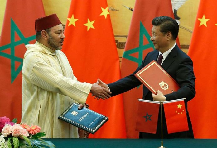 Coopération Maroc-Chine, un potentiel 