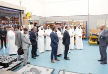 Salon International du Bâtiment: SUHAIL GLOBAL COMPAGNY présente les dernières technologies de construction