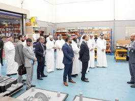 Salon International du Bâtiment: SUHAIL GLOBAL COMPAGNY présente les dernières technologies de construction