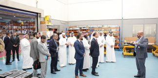 Salon International du Bâtiment: SUHAIL GLOBAL COMPAGNY présente les dernières technologies de construction