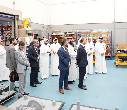 Salon International du Bâtiment: SUHAIL GLOBAL COMPAGNY présente les dernières technologies de construction