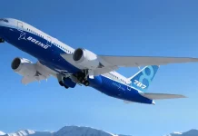 USA: Boeing veut investir un milliard de dollars pour accélérer la production du 787 Dreamliner