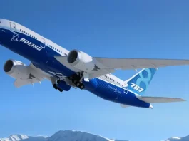 USA: Boeing veut investir un milliard de dollars pour accélérer la production du 787 Dreamliner