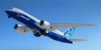 USA: Boeing veut investir un milliard de dollars pour accélérer la production du 787 Dreamliner