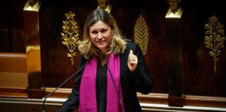 Le partenariat franco-marocain entre dans un nouvel âge d’or, selon la Présidente de l’Assemblée nationale française