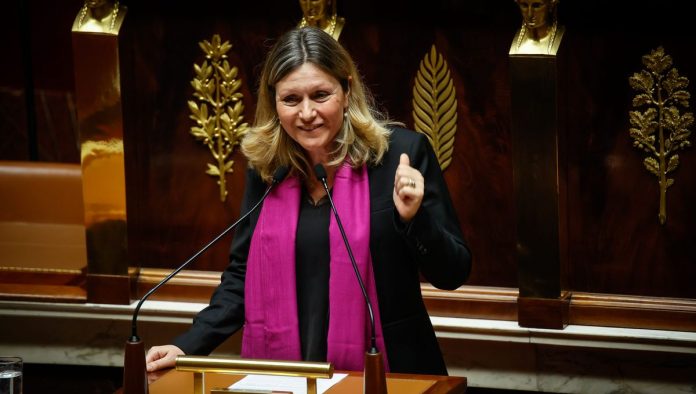 Le partenariat franco-marocain entre dans un nouvel âge d’or, selon la Présidente de l’Assemblée nationale française