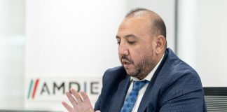 Investissement : Trois questions à Nawfal Hammoumi, Directeur du pôle Impulsion économique au CRI de Béni Mellal-khénifra