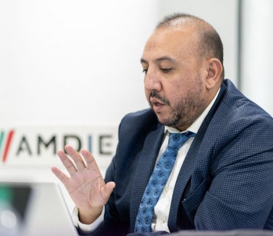 Investissement : Trois questions à Nawfal Hammoumi, Directeur du pôle Impulsion économique au CRI de Béni Mellal-khénifra