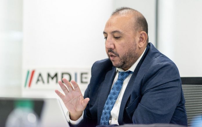 Investissement : Trois questions à Nawfal Hammoumi, Directeur du pôle Impulsion économique au CRI de Béni Mellal-khénifra