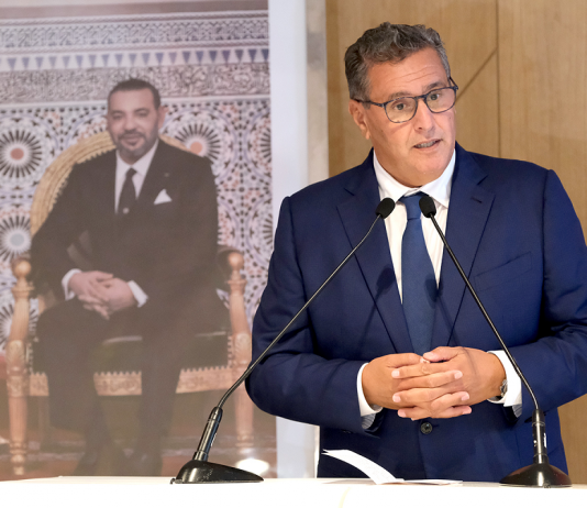 Forum de la PME africaine: Le Maroc, acteur engagé dans la dynamique d’intégration africaine (Akhannouch)