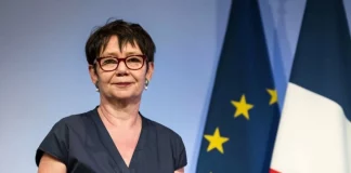 Odile Renaud-Basso, Présidente de la Banque européenne pour la reconstruction et le développement (BERD)