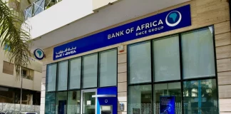 Bank-of-Africa