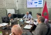 L'Agence régionale d'exécution des projets de la région Casablanca-Settat tient une session extraordinaire