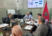 L'Agence régionale d'exécution des projets de la région Casablanca-Settat tient une session extraordinaire