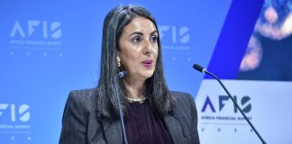 AFIS: Les crypto-monnaies, un levier pour renforcer l'inclusion financière au Maroc (Nadia Fettah)