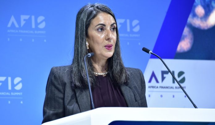 AFIS: Les crypto-monnaies, un levier pour renforcer l'inclusion financière au Maroc (Nadia Fettah)