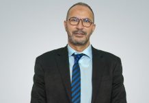 Abdelhak Khadraoui nommé Directeur Général de Global Chinese Motors