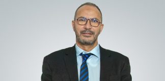 Abdelhak Khadraoui nommé Directeur Général de Global Chinese Motors