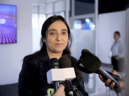 [INTERVIEW] Afaf Saïdi : « Le Maroc a fait de l’aéronautique un véritable modèle de réussite »