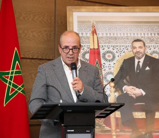 La situation du marché de la viande rouge dépend de l'état du cheptel national (ministre)