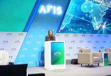 AFIS 2024 : Nadia Fettah appelle à libérer les énergies financières du continent