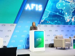 AFIS 2024 : Nadia Fettah appelle à libérer les énergies financières du continent