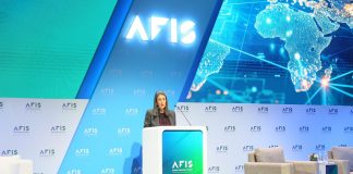 AFIS 2024 : Nadia Fettah appelle à libérer les énergies financières du continent