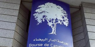 Bourse-de-Casablanca