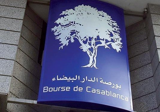 La-Bourse-de-Casablanca-finit-dans-le-rouge