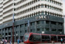 BourseClôture-BMCI-la-valeur-la-plus-échangée