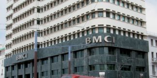 BourseClôture-BMCI-la-valeur-la-plus-échangée