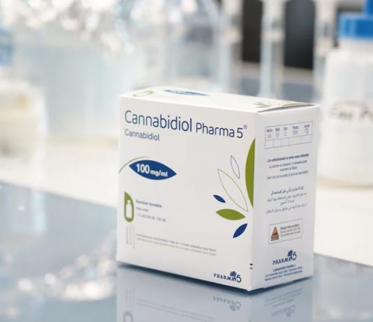 Avec le cannabidiol de Pharma 5, le Maroc entre officiellement dans l’ère du cannabis médical