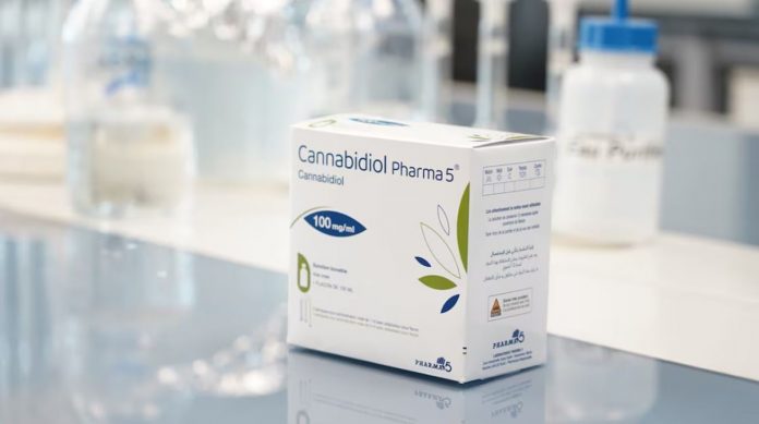 Avec le cannabidiol de Pharma 5, le Maroc entre officiellement dans l’ère du cannabis médical