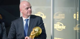 Coupe du Monde 2030 Le Maroc, le Portugal et l'Espagne officiellement désignés comme pays hôtes