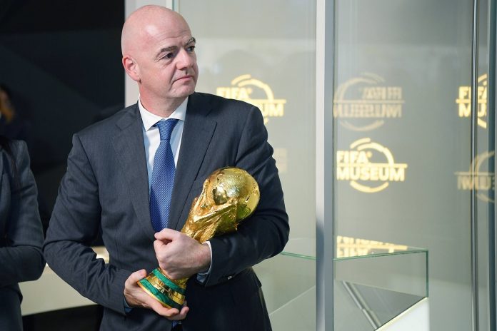 Coupe du Monde 2030 Le Maroc, le Portugal et l'Espagne officiellement désignés comme pays hôtes