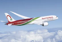 Royal Air Maroc inaugure sa nouvelle ligne directe Casablanca-Toronto