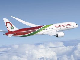 Royal Air Maroc scelle son retour en Chine avec 16 conventions