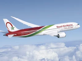 Royal Air Maroc inaugure sa nouvelle ligne directe Casablanca-Toronto