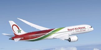 Royal Air Maroc scelle son retour en Chine avec 16 conventions