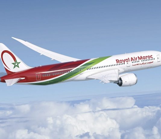 Royal Air Maroc scelle son retour en Chine avec 16 conventions