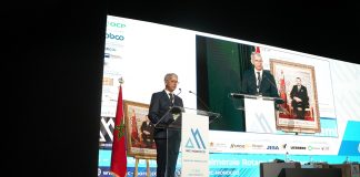 Ouverture du Congrès des Mines : « Le Maroc, un hub mondial pour une industrie minière durable »